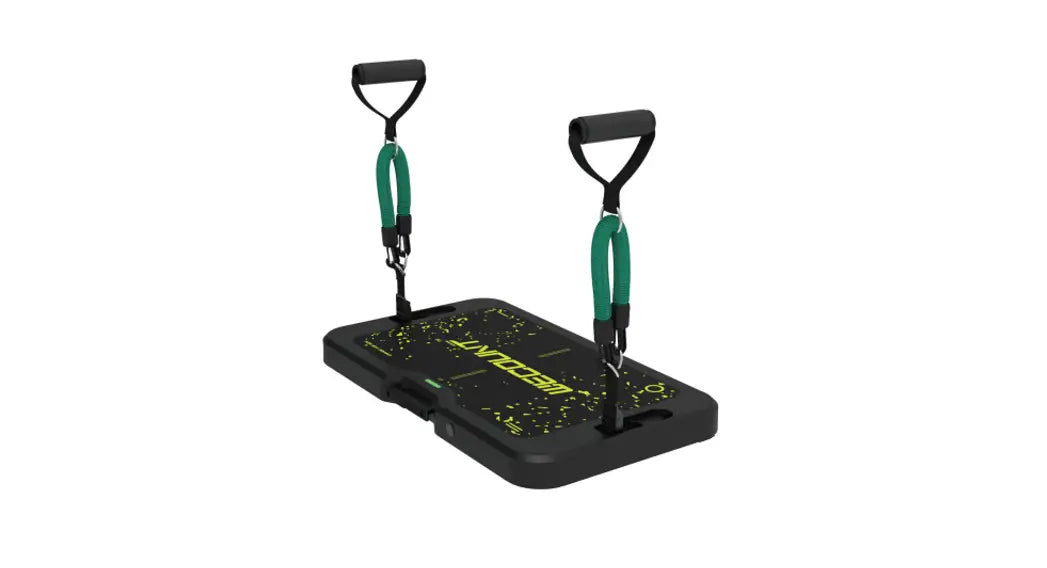 Portable Gym Kits