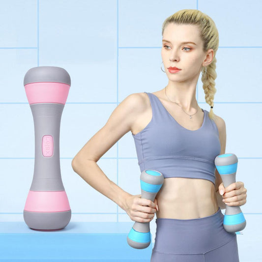 Women Weight Dumbbells ®