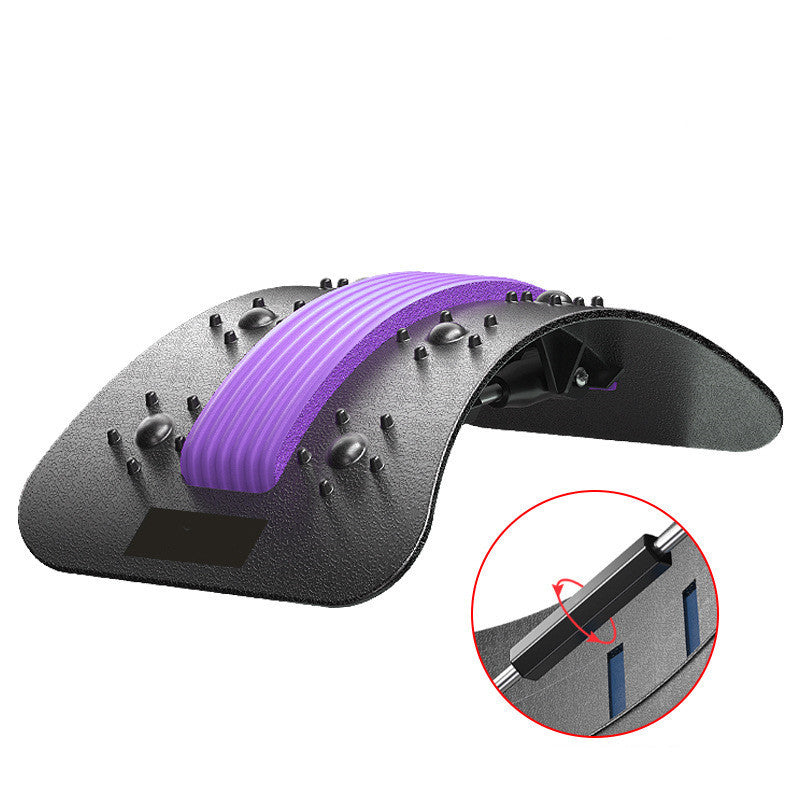 Waist Traction Therapy Lumbar®