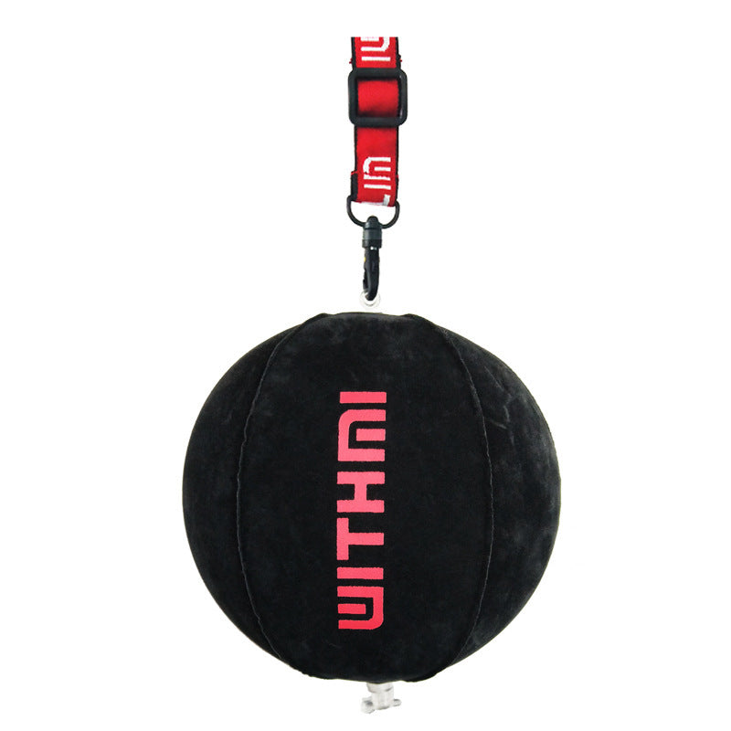Fixed Arm Correcting Golf Swing ®