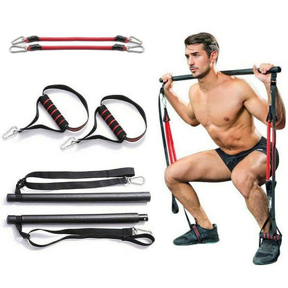 Resistance Bands Equipment  ®
