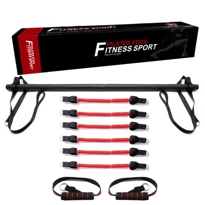 Resistance Bands Equipment  ®