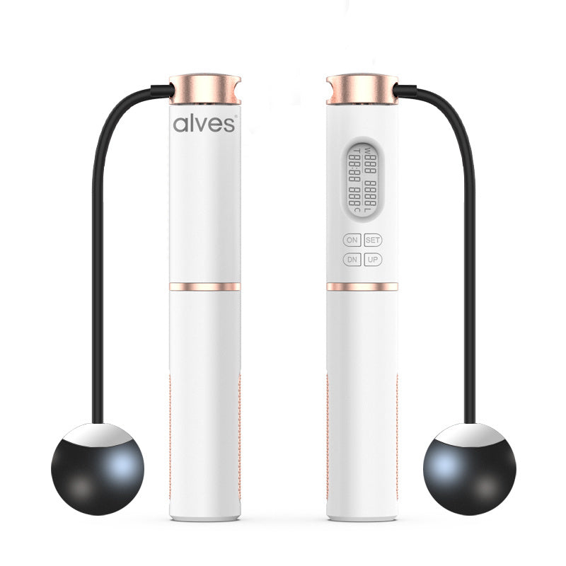 Fitness Smart Counting Cordless ®