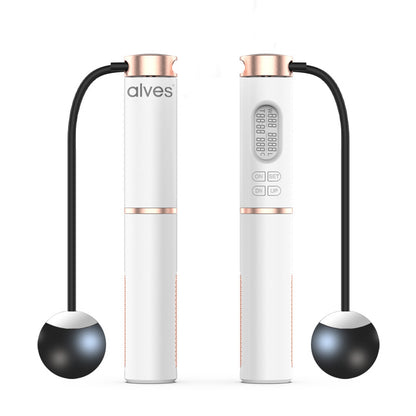 Fitness Smart Counting Cordless ®