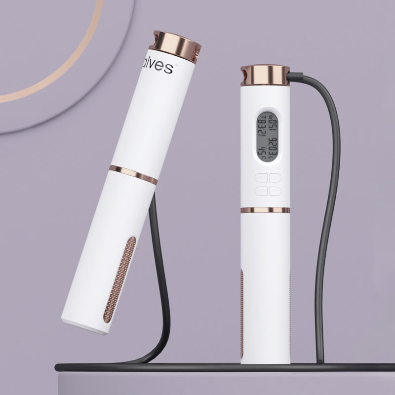 Fitness Smart Counting Cordless ®