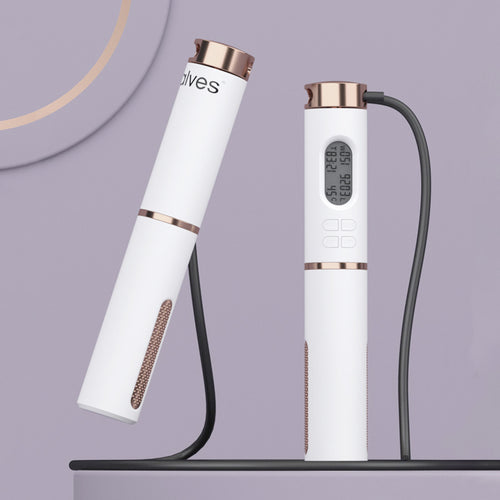 Fitness Smart Counting Cordless ®