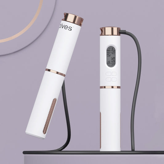 Fitness Smart Counting Cordless ®