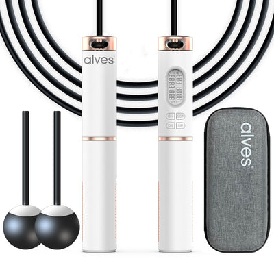 Fitness Smart Counting Cordless ®