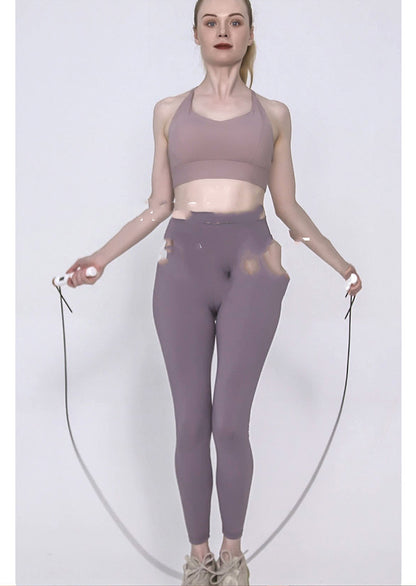 Fitness Smart Counting Cordless ®