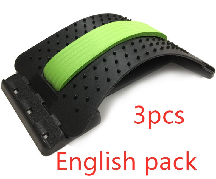 Waist Traction Therapy Lumbar®