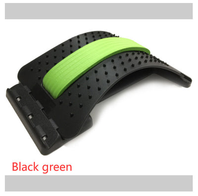 Waist Traction Therapy Lumbar®