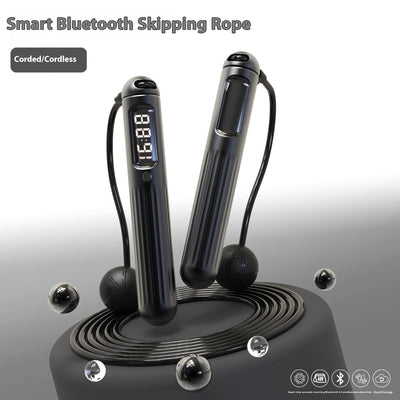 Smart Bluetooth Skipping Rope ®
