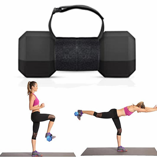 Strap Adjustable Ankle Weight ®