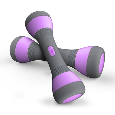Women Weight Dumbbells ®
