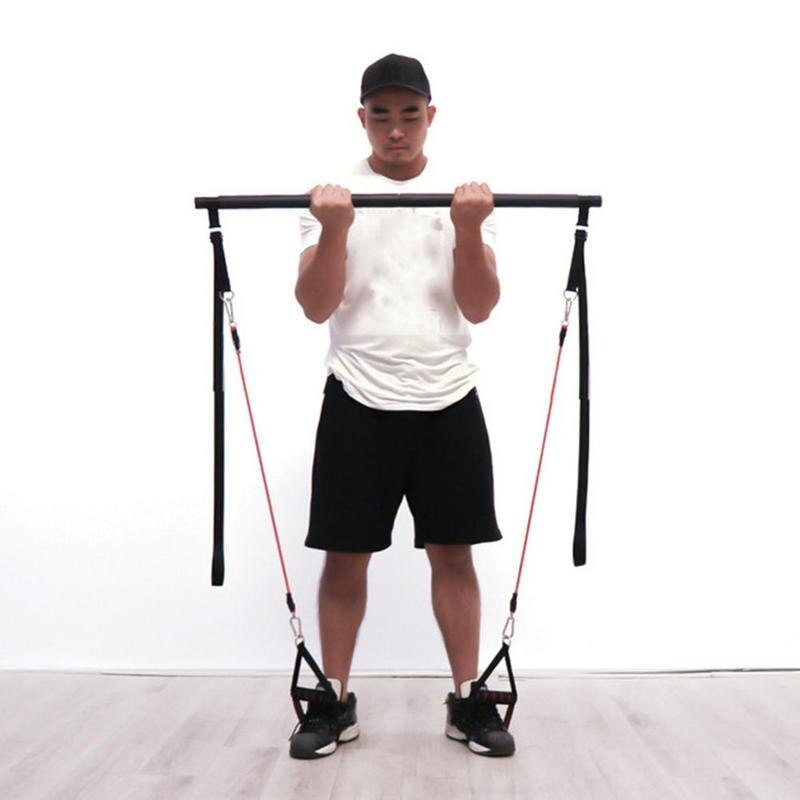Resistance Bands Equipment  ®