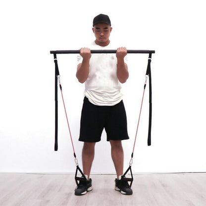 Resistance Bands Equipment  ®