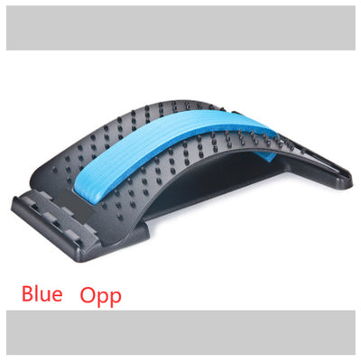 Waist Traction Therapy Lumbar®