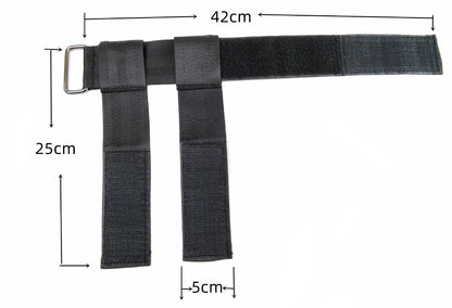 Strap Adjustable Ankle Weight ®