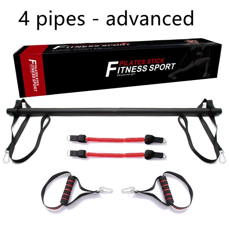 Resistance Bands Equipment  ®