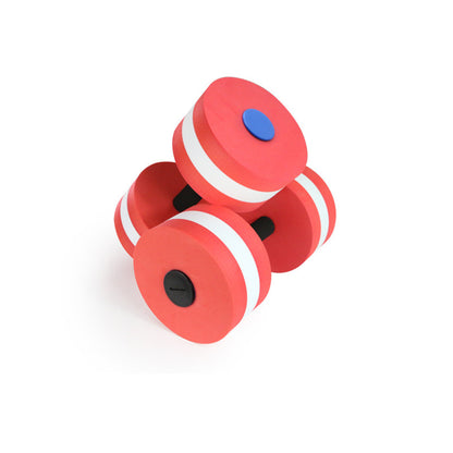 2Pcs Water Aerobics Dumbbells  ®
