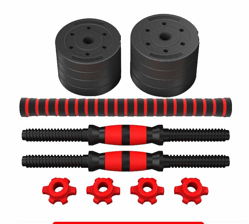 Adjustable  Rubber-coated Cement ®