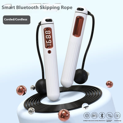 Smart Bluetooth Skipping Rope ®