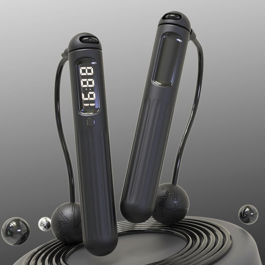 Smart Bluetooth Skipping Rope ®