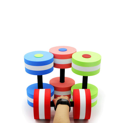 2Pcs Water Aerobics Dumbbells  ®