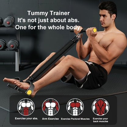 Adjustable Resistance Tension Bands ®