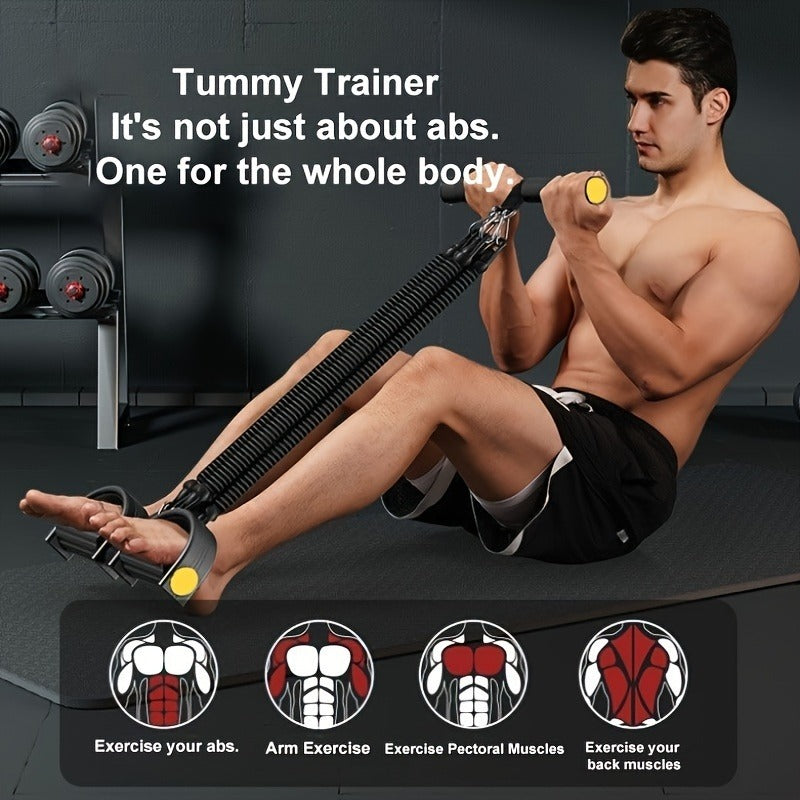 Adjustable Resistance Tension Bands ®