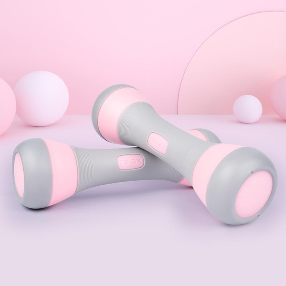 Women Weight Dumbbells ®