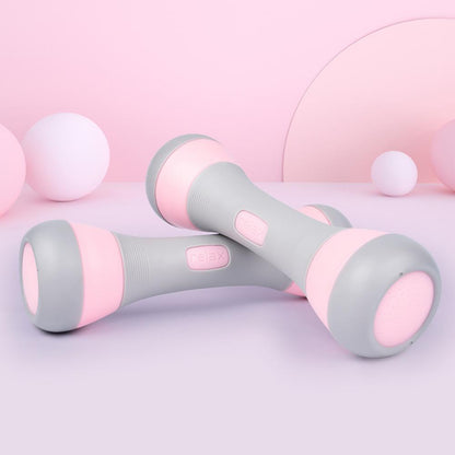 Women Weight Dumbbells ®