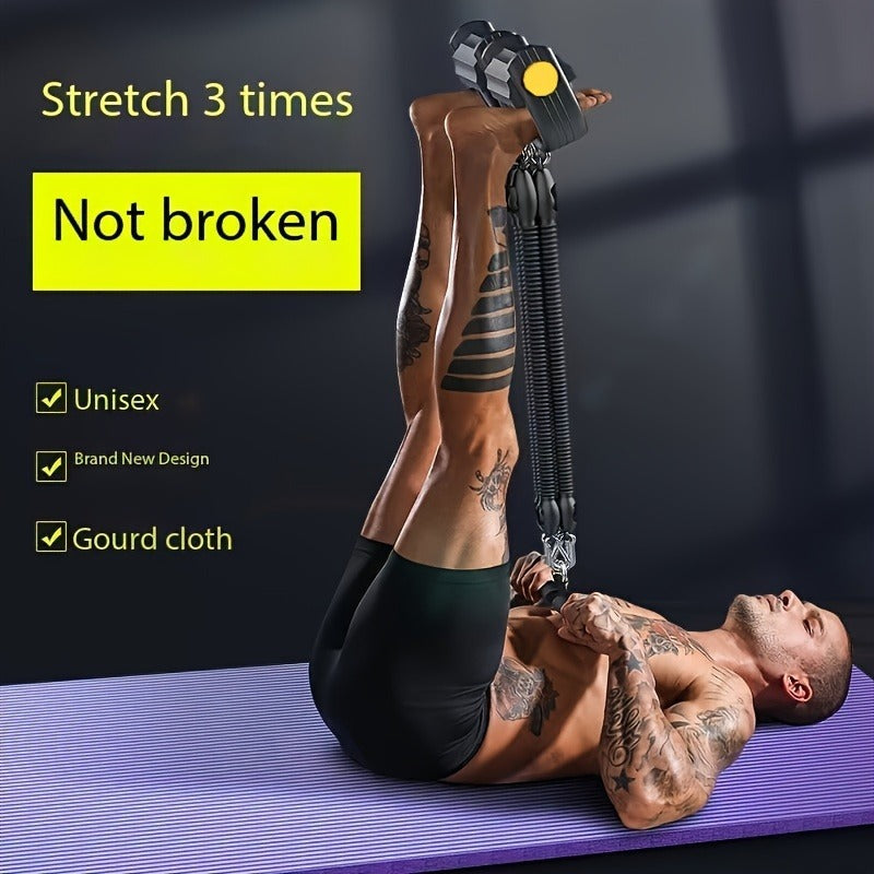 Adjustable Resistance Tension Bands ®