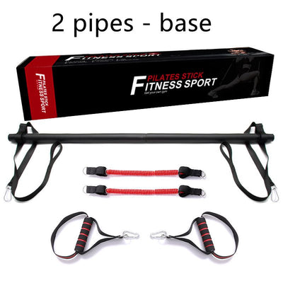Resistance Bands Equipment  ®