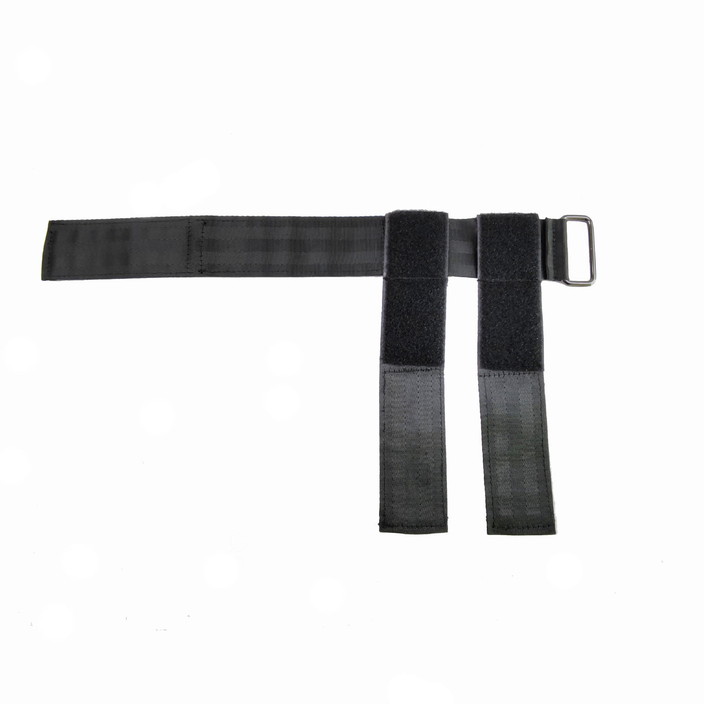 Strap Adjustable Ankle Weight ®