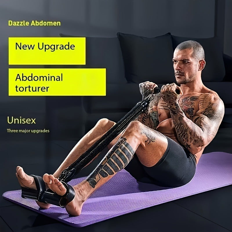 Adjustable Resistance Tension Bands ®