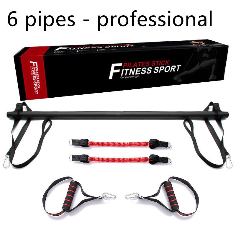 Resistance Bands Equipment  ®